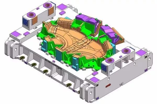 【高清图】搞懂30个冲压模具设计与成形工艺经验，做模具是手到擒来！(图13)